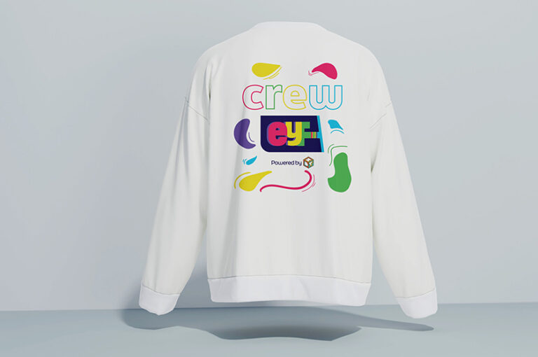 Sweater ontwerp